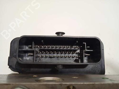 ABS pump NISSAN QASHQAI II SUV (J11, J11_)  | BP9197405M43 