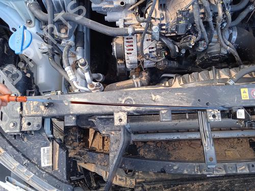 Throttle body HYUNDAI i30 FASTBACK (PDE, PDEN)  | BP24058434M82 