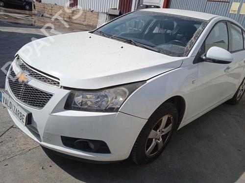 Right headlight CHEVROLET CRUZE (J300) 1.6 | BP27674573C29 