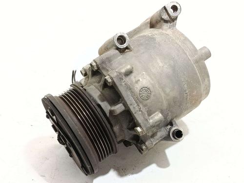 AC compressor FORD FIESTA VI (CB1, CCN) 1.25 | BP37796836M34 - Image 3