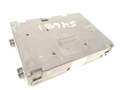 Elektronisk modul DACIA SANDERO II TCe 90 (B8M1, B8MA, B8AC) | BP21392337M83 