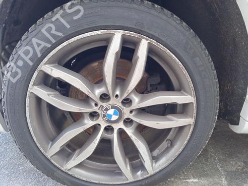 Front right window mechanism BMW X3 (F25) xDrive 20 d | BP21573032C23 