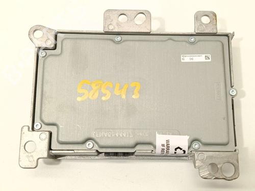 Electronic module FORD PUMA (J2K, CF7) 1.0 EcoBoost mHEV | BP39815102M83 - Image 3