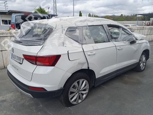 Electronic module SEAT ATECA (KH7, KHP) 1.0 TSI | BP20126126M83 - Image 8