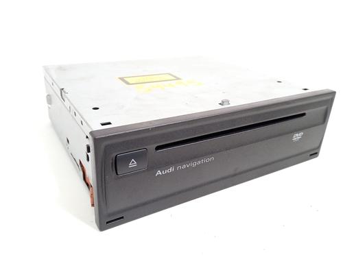 radio-audi-a6-c6-4f2-27-tdi-4e0919887l-4e0910887t-2004-2005-2006-2007-2008-2009-2010-2011-21027705 main image