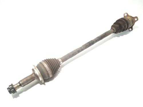 Used Left rear driveshaft Left rear driveshaft LEXUS RX (_L2_) 450h (GYL20_, GYL20W) (313 hp) 15191193 15191193