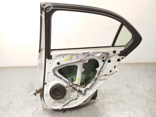 Right rear door HONDA ACCORD VIII (CU) 2.2 i-DTEC (CU3) | BP30488956C5 