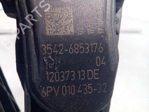Pedal BMW 1 (F20) 116 d | BP4602031I4