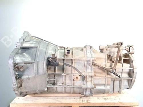 Used Gearbox Gearbox 7531626 7531626