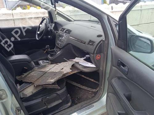 Left headlight FORD FOCUS C-MAX (DM2)  | BP9845974C28 