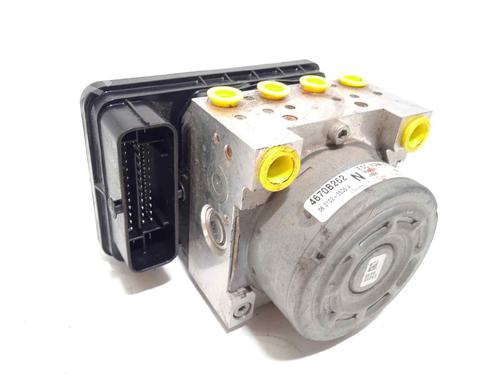 Used ABS pump ABS pump 17105830 17105830