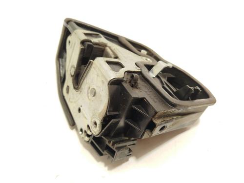 Used Rear left lock Rear left lock BMW 1 (E87) 118 d (143 hp) 33537296 33537296