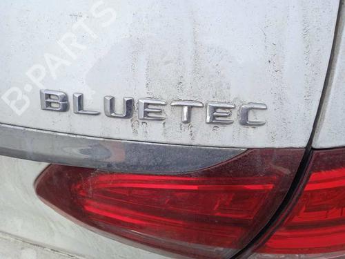 Left front brake caliper MERCEDES-BENZ C-CLASS T-Model (S205)  | BP11563065M105 