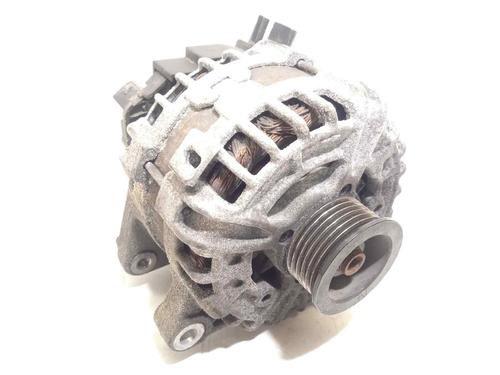 Used Alternator LAND ROVER RANGE ROVER EVOQUE (L538) 2.0 D (150 hp) 17486931