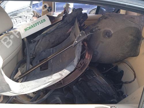 Steering rack BMW 3 (E90) 320 i | BP32421471M22 - Image 21