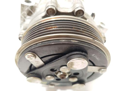 AC compressor OPEL COMBO Box Body/MPV (X12) 1.3 CDTI (B05) | BP36533621M34 - Image 3