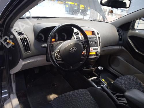 Tailgate KIA CEE'D Hatchback (ED) 1.6 CRDi 115 | BP36112524C6 - Image 30