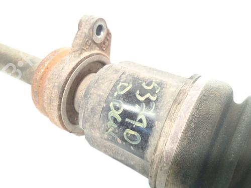 Right front driveshaft MITSUBISHI ASX (GA_W_)  | BP18920108M39 