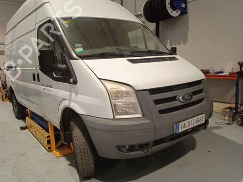 Starter FORD TRANSIT Van (FA_ _) 2.2 TDCi | BP38199048M8 - Image 9