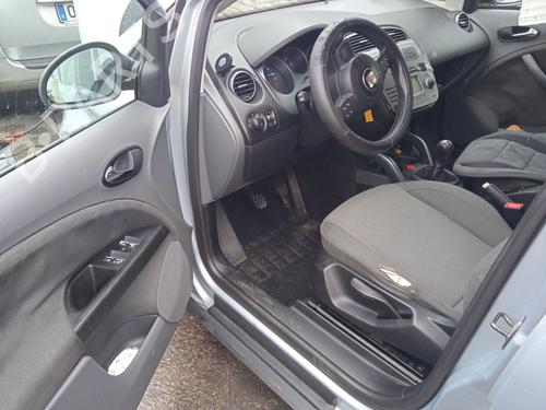 Left taillight SEAT ALTEA XL (5P5, 5P8)  | BP24263484C34 