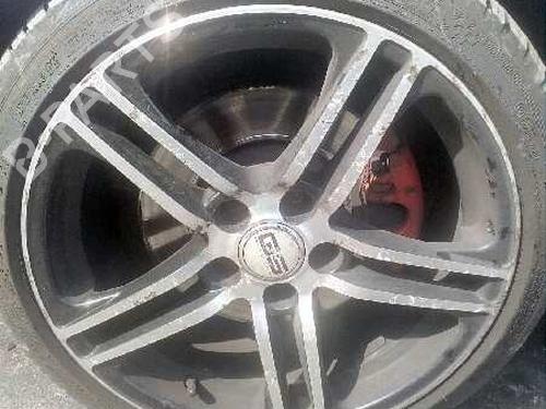 Frontplate/Frontkurv AUDI A6 C5 (4B2) 2.5 TDI | BP4625637C72 