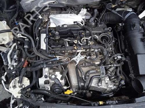 Left front window switch AUDI Q3 (8UB, 8UG) 2.0 TDI | BP9955559I27  - Image 22
