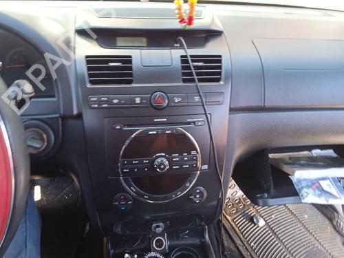 Instrument cluster SSANGYONG REXTON / REXTON II (GAB_)  | BP20981334C47 