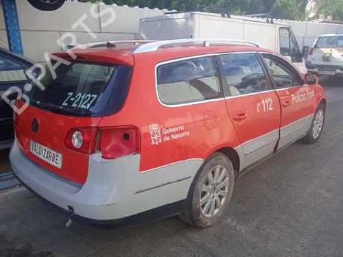 Fuel pump VW PASSAT B6 Variant (3C5) 2.0 TDI 16V | BP16676635M76 