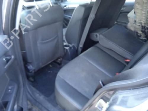 Instrument cluster OPEL ASTRA H (A04)  | BP11684118C47 