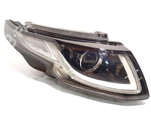 Used Right headlight Right headlight LAND ROVER RANGE ROVER EVOQUE (L538) 2.0 D 4x4 (150 hp) 9758152 9758152