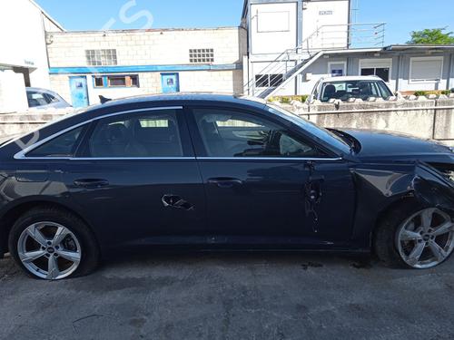 Egr AUDI A6 C8 (4A2) 45 TDI Mild Hybrid quattro | BP26455296M69  - Image 5