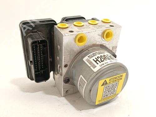 Used ABS pump ABS pump HYUNDAI i20 III (BC3, BI3) 1.0 T-GDI hybrid 48V (101 hp) 36529854 36529854