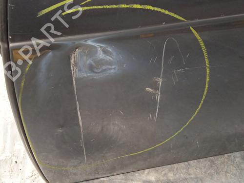 Left rear door BMW 7 (E65, E66, E67) 740 d | BP23337730C4 