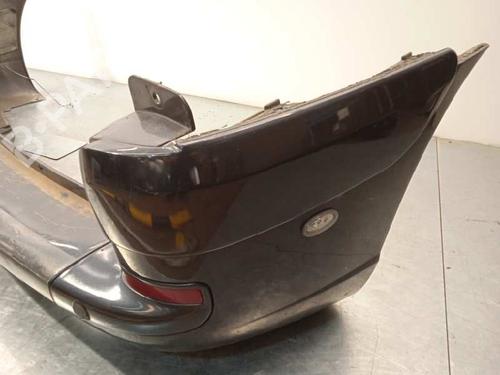 Rear bumper CITROËN C8 (EA_, EB_) 2.0 HDi 135 | BP15404353C8 