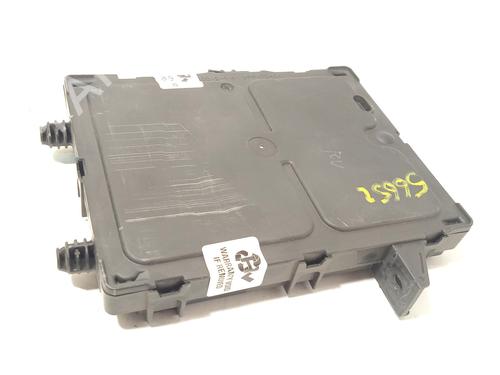 Electronic module RENAULT MEGANE IV Hatchback (B9A/M/N_) 1.5 Blue dCi 115 (B9A6) | BP28724522M83