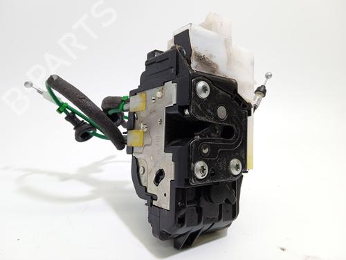 Used Front right lock HYUNDAI i30 (FD) [2007-2012]  19303871