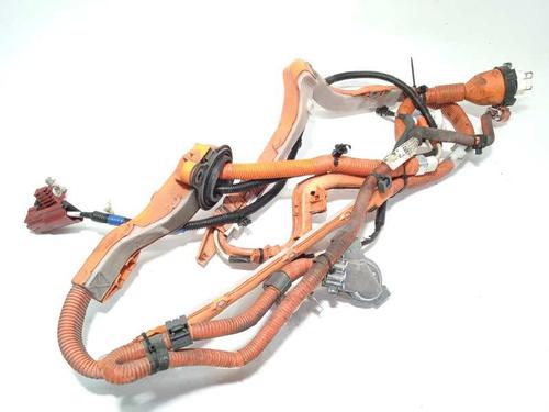 Used Electronic module TOYOTA YARIS (_P13_) 1.5 Hybrid (NHP130_, NHP130) (101 hp) 12901647