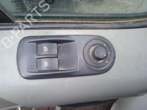 ABS pump OPEL VIVARO A Platform/Chassis (X83) 2.5 CDTI | BP32078689M43 