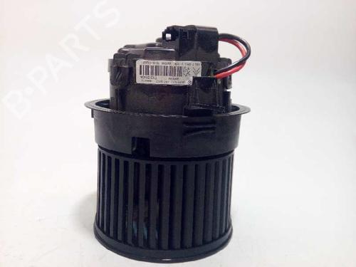 Used Heater blower motor PEUGEOT 208 I (CA_, CC_) 1.6 HDi / BlueHDi 75 (75 hp) 5048841