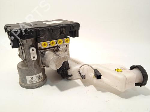 Used ABS pump HYUNDAI TUCSON (NX4E, NX4A) [2020-2025]  28153181