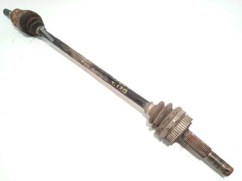 Used Left rear driveshaft Left rear driveshaft 9733581 9733581