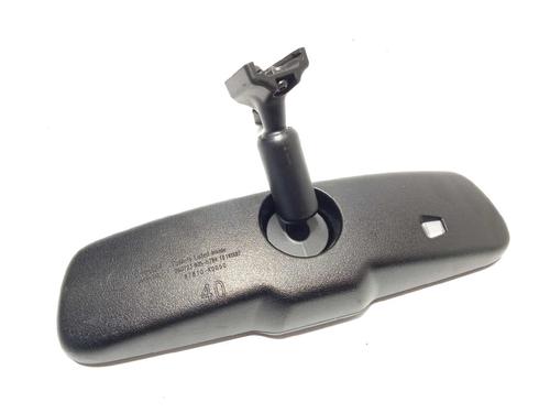 Rear mirror TOYOTA YARIS CROSS (MXP_) 1.5 Hybrid (MXPJ10) | BP17863117I6 