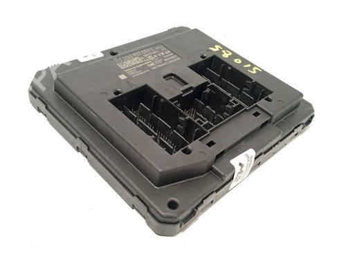 Used Electronic module Electronic module VW POLO VI (AW1, BZ1, AE1) 1.0 TSI (95 hp) 34152439 34152439