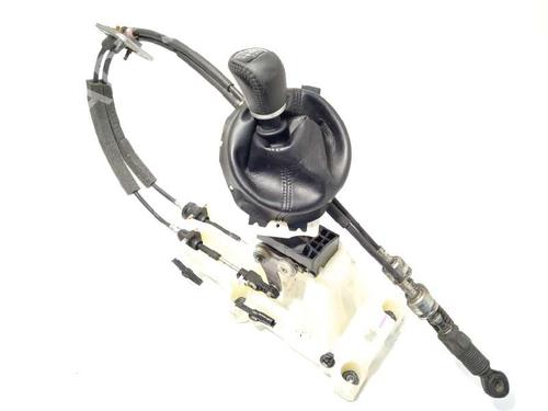 Used Gear lever MITSUBISHI ASX (GA_W_) 1.8 DI-D 4WD (GA6W) (150 hp) 12579863