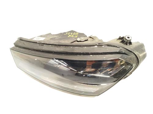 Used Left headlight Left headlight SKODA FABIA IV (PJ3) 1.0 TSI (110 hp) 34136134 34136134