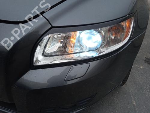 Switch VOLVO V50 (545) 1.6 D | BP23269711I30 - Image 11