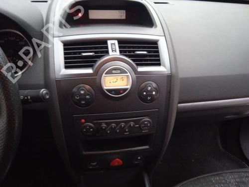 Front right window mechanism RENAULT MEGANE II (BM0/1_, CM0/1_) 1.5 dCi (BM1E, CM1E) | BP28514558C23