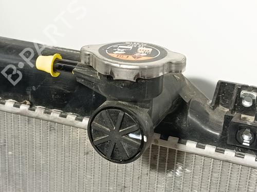 Water radiator MAZDA CX-5 (KF) | BP34234644M31 - Image 5