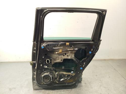Right rear door PEUGEOT 5008 (0U_, 0E_) 1.6 16V | BP24925331C5