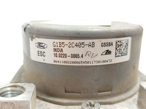 ABS pump FORD KA+ III (UK, FK) 1.2 Ti-VCT | BP32290418M43 